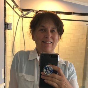 Meet your Posher, Eileen